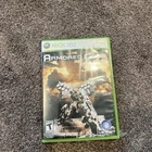 Armored Core for Answer Ubisoft Xbox 360 Video Game Disc with Manual and Case