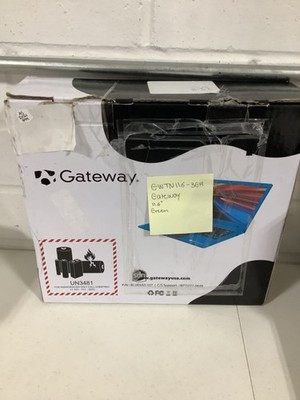 Gateway GWTN116-3GR 11.6'' LAPTOP LCD SCREEN HD Celeron  - GREEN