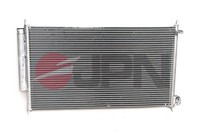 JPN Kondensator, Klimaanlage 60C9230-JPN FüR Honda