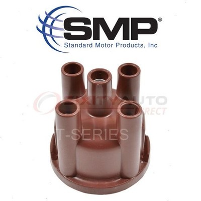Standard T-Series Distributor Cap for 1968-1969 NSU 1000 - Ignition Spark zj
