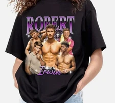 Robert Irwin DWTS 2025 Unisex T-Shirt