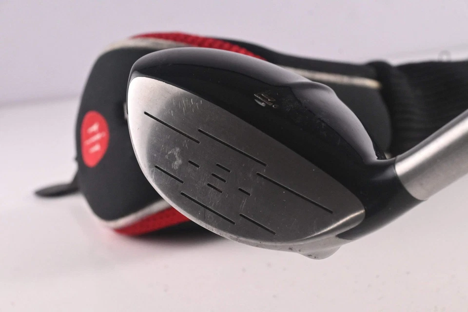 La Jolla Knife #5 Wood / 20 Degree / Regular Flex La Jolla Knife Shaft - Image 4 of 4