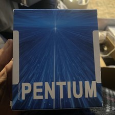 Intel Pentium G4560 3.50 GHz Dual-Core FC-LGA14C, Tray