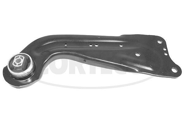 Corteco Lenker, RadaufhäNgung Hinterachse Rechts U.A. FüR Audi, Seat, Skoda, Vw-image