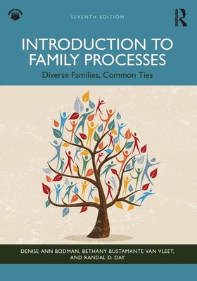 Introduction to Family Processes | Diverse Families, Common Ties | Vleet (u. a.)