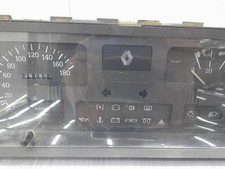 Compteur Renault R5