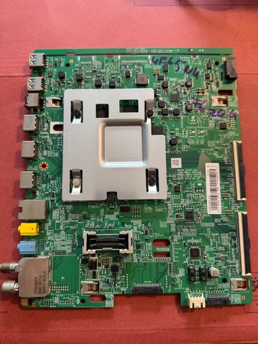 HAUPTPLATINE BN41-02635A BN94-12966K FÜR SAMSUNG UE65NU7670U TV SCR: CY-CN065...