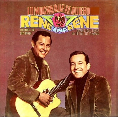 Lo Mucho Que Te Quiero