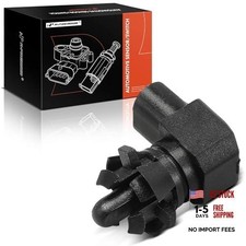 Ambient Air Temperature Sensor Compatible with Chevy, GMC, Cadillac  Buick -