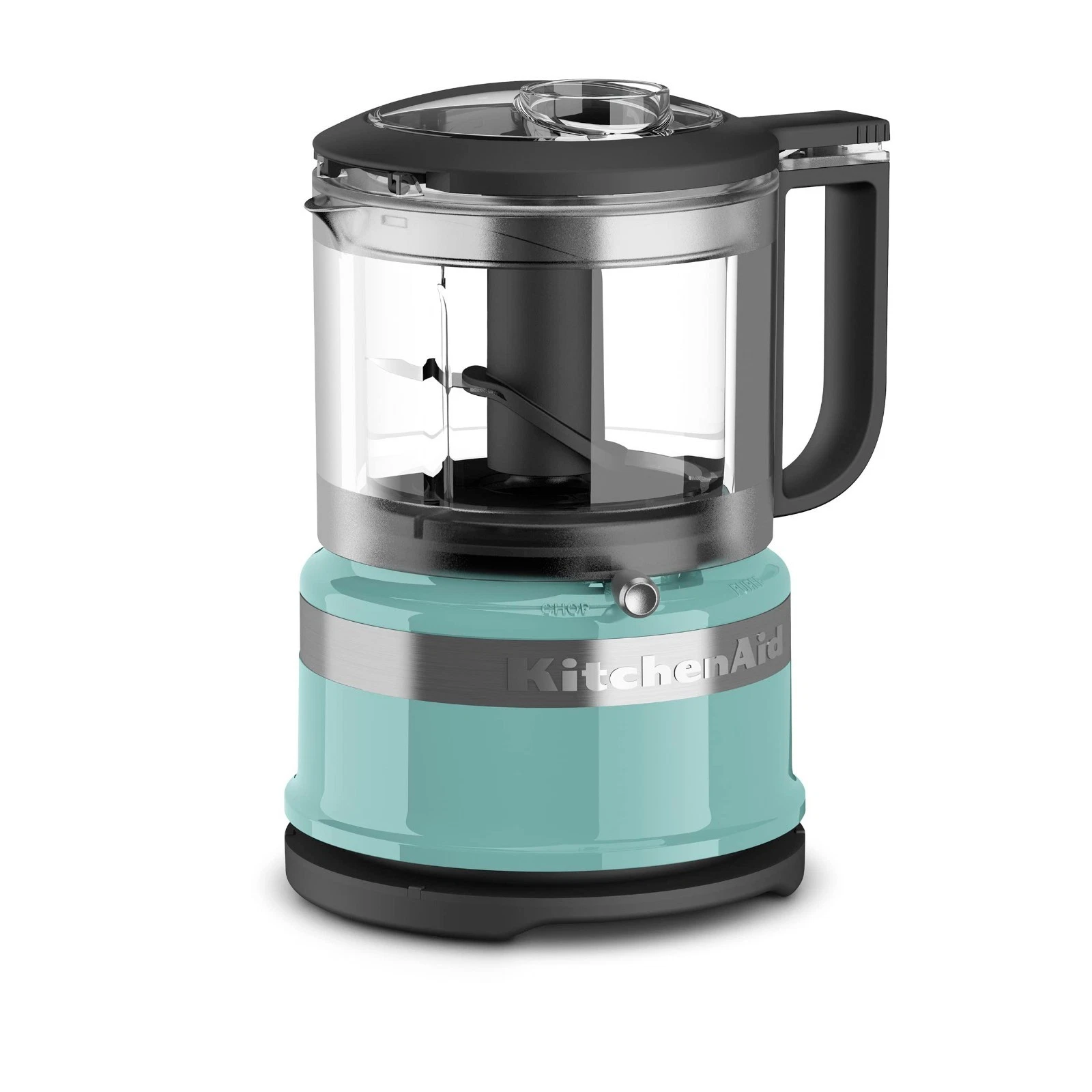 KitchenAid KFC3516 3.5 Cup Food Chopper Kitchen Aid Blue Red Silver Gray Black
Opens in a new window