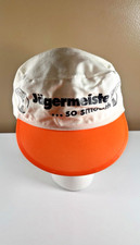 Vintage Jagermeister So Smooth Painters Hat