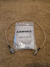 Camvate SDI Coaxial Cable