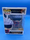 Funko Pop! Vinyl: Jujutsu Kaisen - Satoru Gojo - Box Lunch (Exclusive) #1120