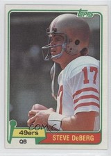 Steve DeBerg