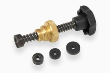 Meister Wasserhahnsitzfräser 3/8–1/2 Zoll Sitzfräser Werkzeug für Wasserhahn