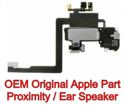 Apple iPhone 11 Ear Speaker / Proximity Sensor Phone Part 100% ORIGINAL OEM