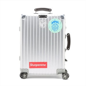 Classic Flight Rimowa | eBay