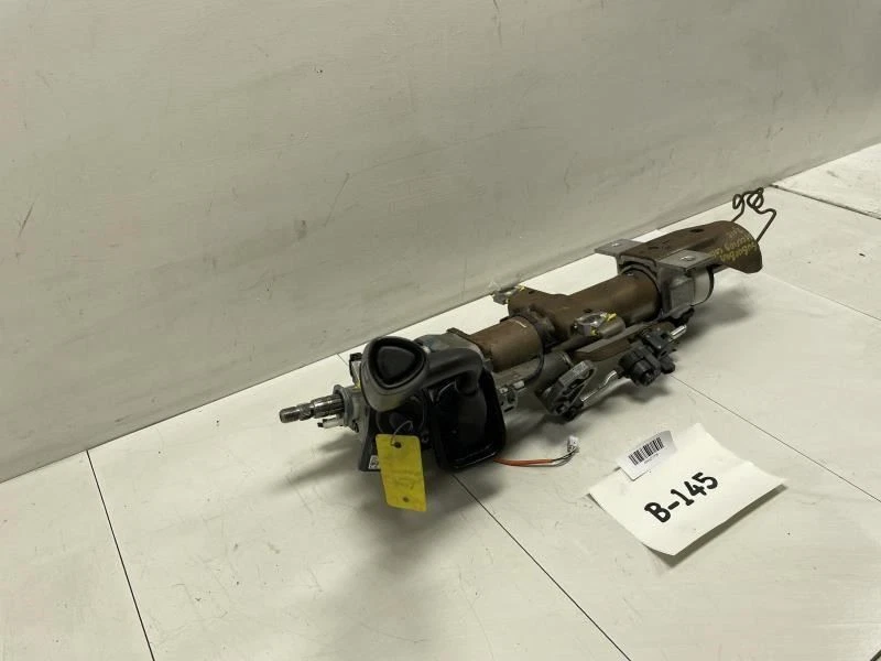 Chevrolet Suburban 1500 2012 columna de dirección compatible con 07-14 Yukon OEM+ Foto 3 de 4