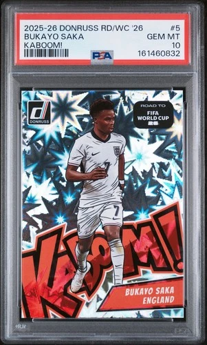 2025 Donruss Donruss Road To