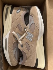 New Balance 991 Brown for Sale | Authenticity Guaranteed | eBay