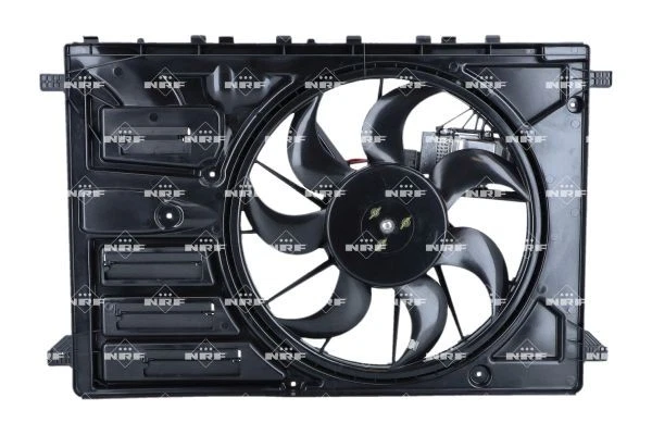 FAN ENGINE COOLING 470105 FOR B4204T11/4204T41 D4204T14 2.0L B4164T 1.6L 4cyl - Image 2 of 4