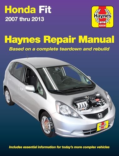 Honda Fit - Image 4