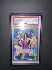 Hancock OP07-051 Manga AA (OP07) — eBay listing photo