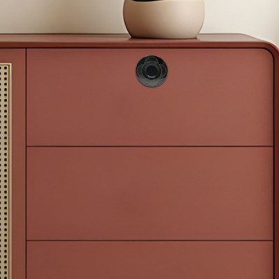 Fingerabdruckschloss Smart Fingerprint Lock, Fingerabdruckschloss für Schubladen