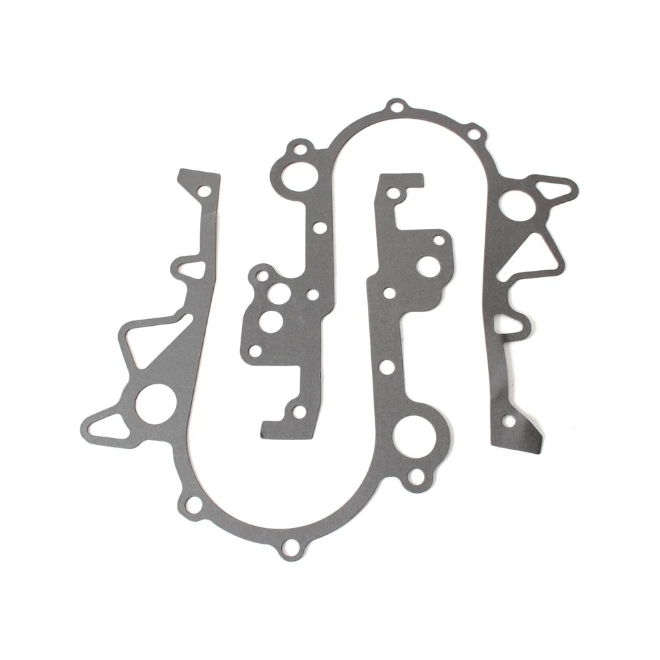 Lower Gasket Set Fit 2007-2011 Jeep Wrangler Volkswagen Routan 3.8L OHV VIN 1 — 第 3/4 张图片