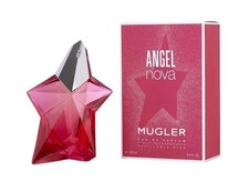 Thierry Mugler Angel Nova 3.3 oz EDP Spray Womens Perfume 100ml NIB