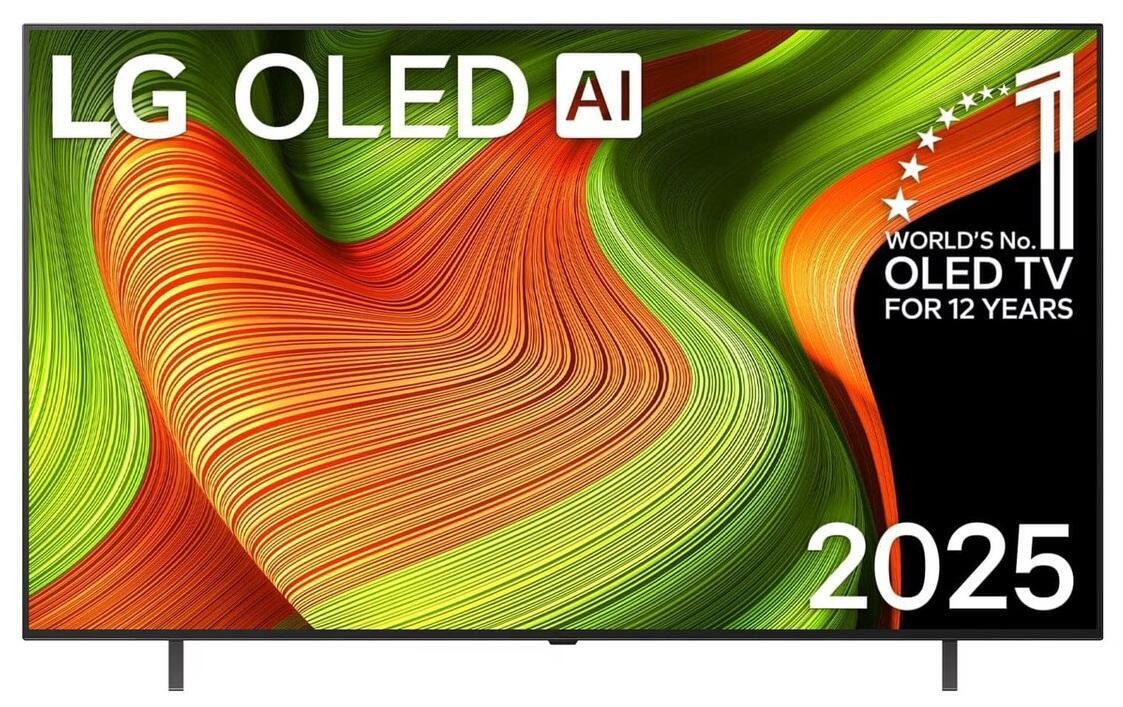 "Lg OLED65B59LA Oled Ai Smart Tv 163,9 Cm (65\")"