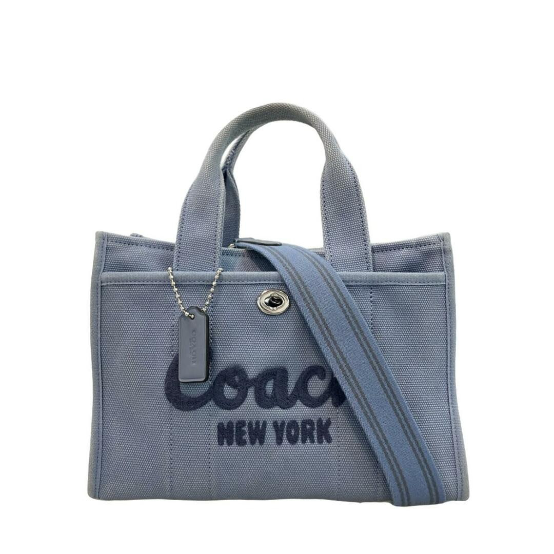 Coach CP164 Women's 2-Way Shoulder Bag Crossbody Handbag ec14740d63c4151