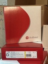Hollister Nueva Imagen Ostomía Barrera Cutánea (14606) 5Ct. Para bolsa 18006