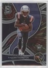 2022 Panini Spectra Football Hyper Tyquan Thornton #158