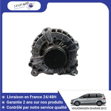 Alternateur Volkswagen SHARAN