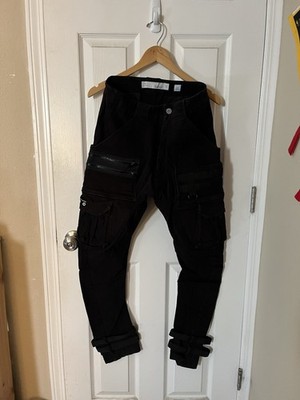 C2H4 ''ZERO GRAVITY'' 2018 SPRING/SUMMER Size 28
