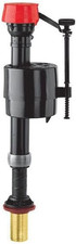 Repair Parts for Fluidmaster PRO45B Adjustable Toilet Fill Valve with Brass Shan