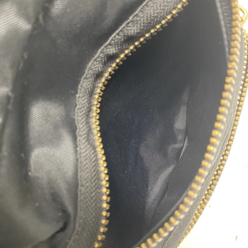 Marc Jacobs Black Nylon Small Backpack - Image 4 of 4