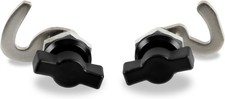 Left Right Front Storage Rack Box Detent Latch Compatible with Polaris Sportsman