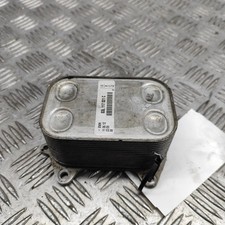 AUDI A6 4G2, C7, 4GC Oil Cooler 03L117021C 2.0 Diesel 130kW 2013 28955436