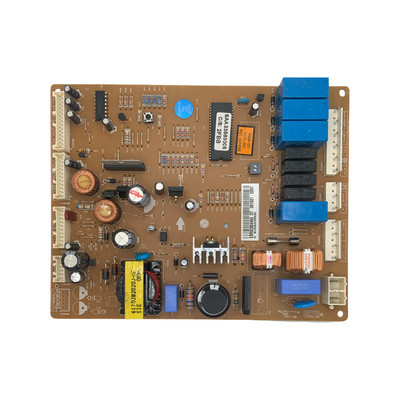 EBR52304404 LG Refrigerator Main Control Board Replacement