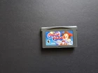 Crazy Chase Nintendo Game Boy Advance Tested & Working- Cartridge Only