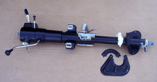 84 87 Chevy Gmc Truck K5 Blazer Auto Tilt Steering Column Rebuilt 1984 1986 1987 84 87 Chevy Gmc Truck K5 Blazer Auto Tilt Steering Column Rebuilt 1984 1986 1987
