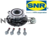 Snr R158.70 Radlagersatz Radlager Satz Vorderachse Vorne
