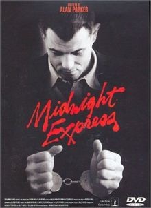 Midnight Express von Alan Parker | DVD | Zustand gut