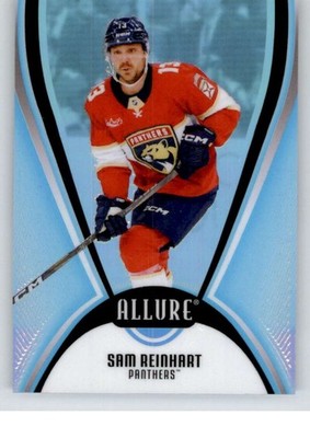 2025-26 Upper Deck Allure NHL Hockey Base Singles (Pick Your Cards)