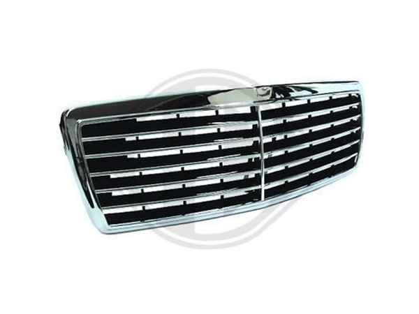 "\"KüHlergrill FüR Mercedes W202 1993-1996\""-image