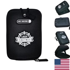 Universal Hard Shell Case for Golf Rangefinders - Waterproof EVA Protection