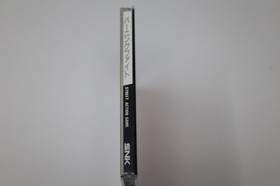 Burning Fight SNK Neo Geo CD Japan *US Seller* *Works*