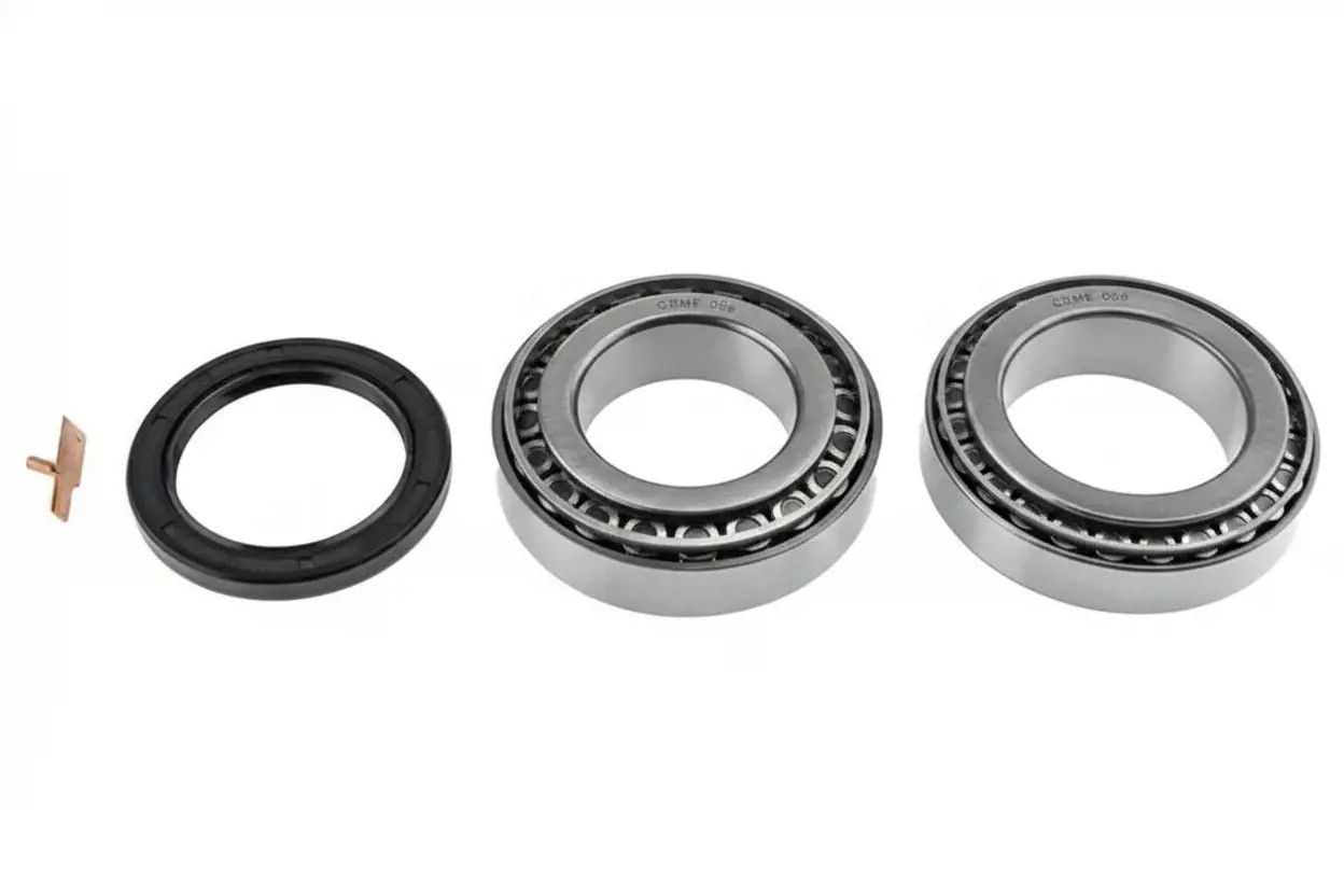 Fits NTY KLT-ME-006 WHEEL BEARING KIT REAR - Image 4